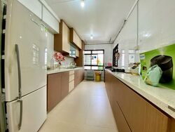 Blk 115B Yishun Ring Road (Yishun), HDB 3 Rooms #433146951